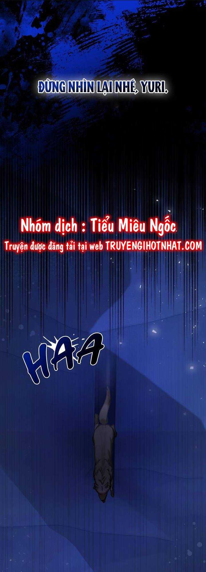 Sự Hy Sinh Của Ác Quỷ Chap 10.2 - Next Chap 11.2