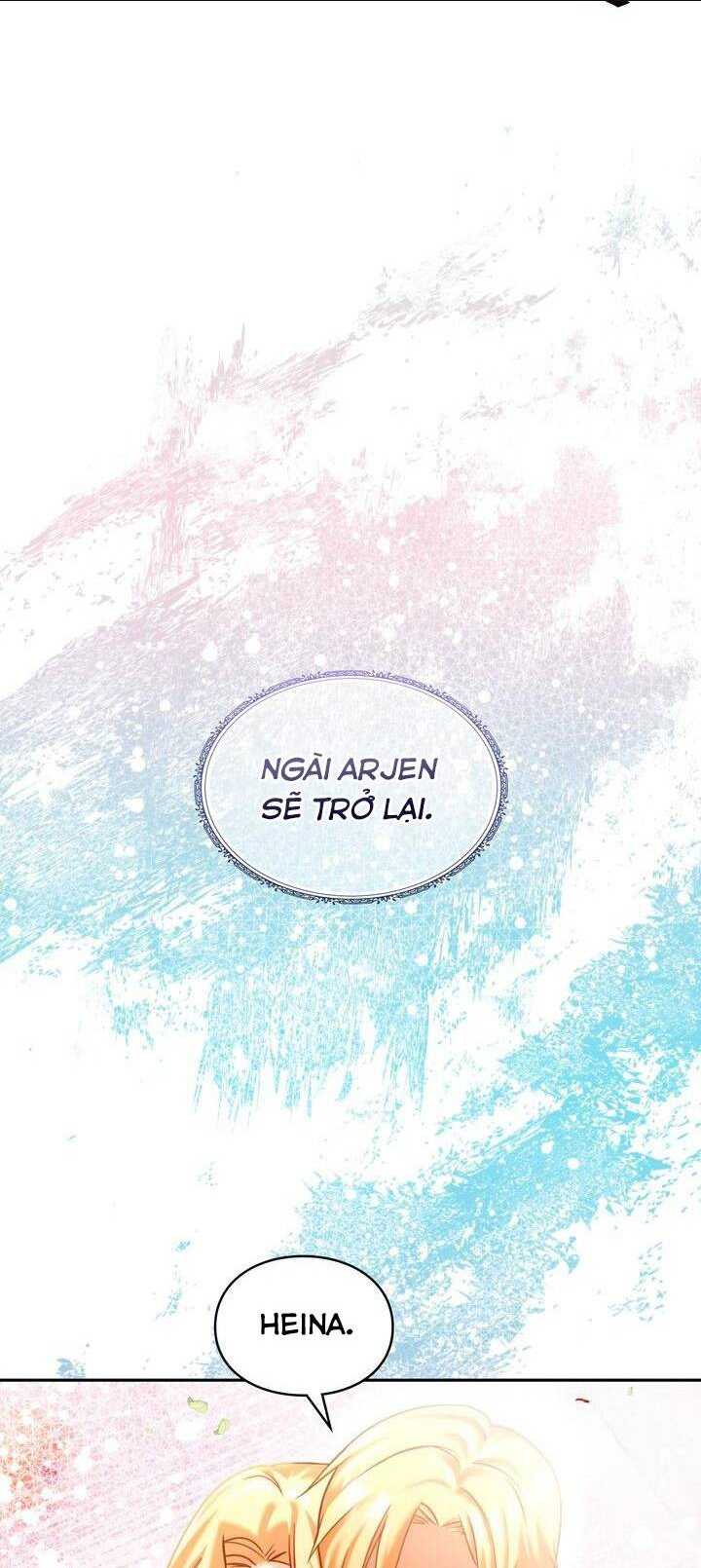 Sự Hy Sinh Của Ác Quỷ Chap 10.2 - Next Chap 11.2