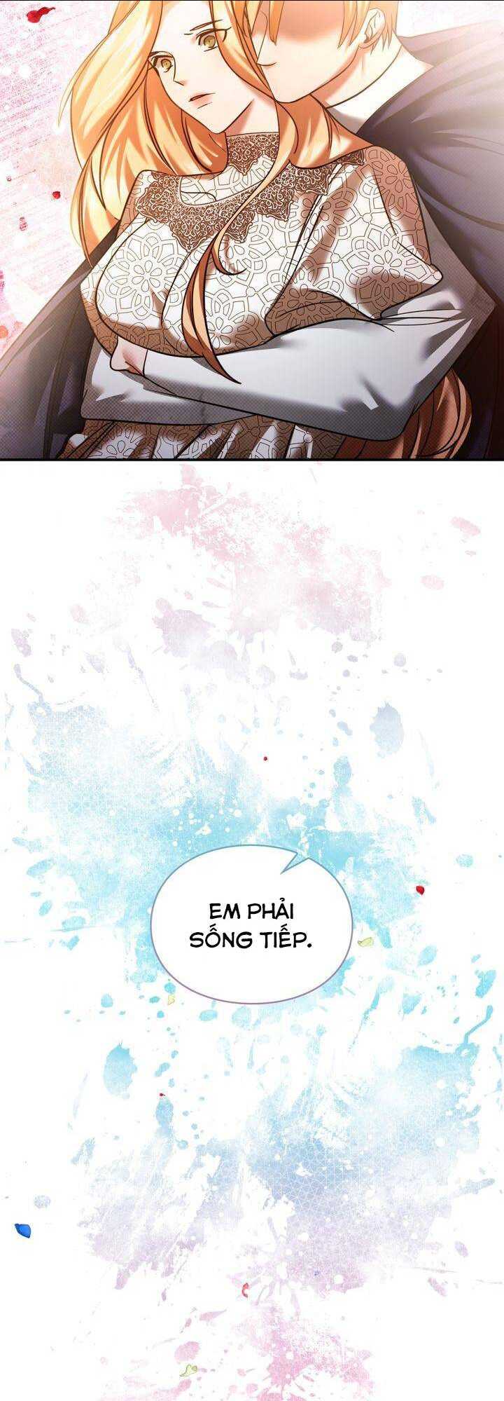 Sự Hy Sinh Của Ác Quỷ Chap 10.2 - Next Chap 11.2