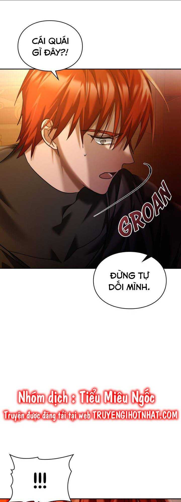 Sự Hy Sinh Của Ác Quỷ Chap 10.2 - Next Chap 11.2