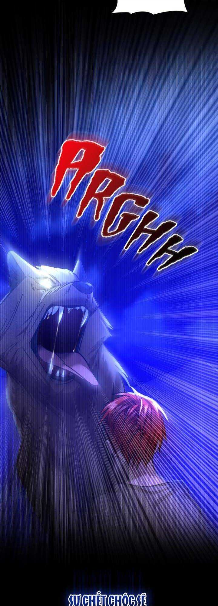 Sự Hy Sinh Của Ác Quỷ Chap 10.2 - Next Chap 11.2