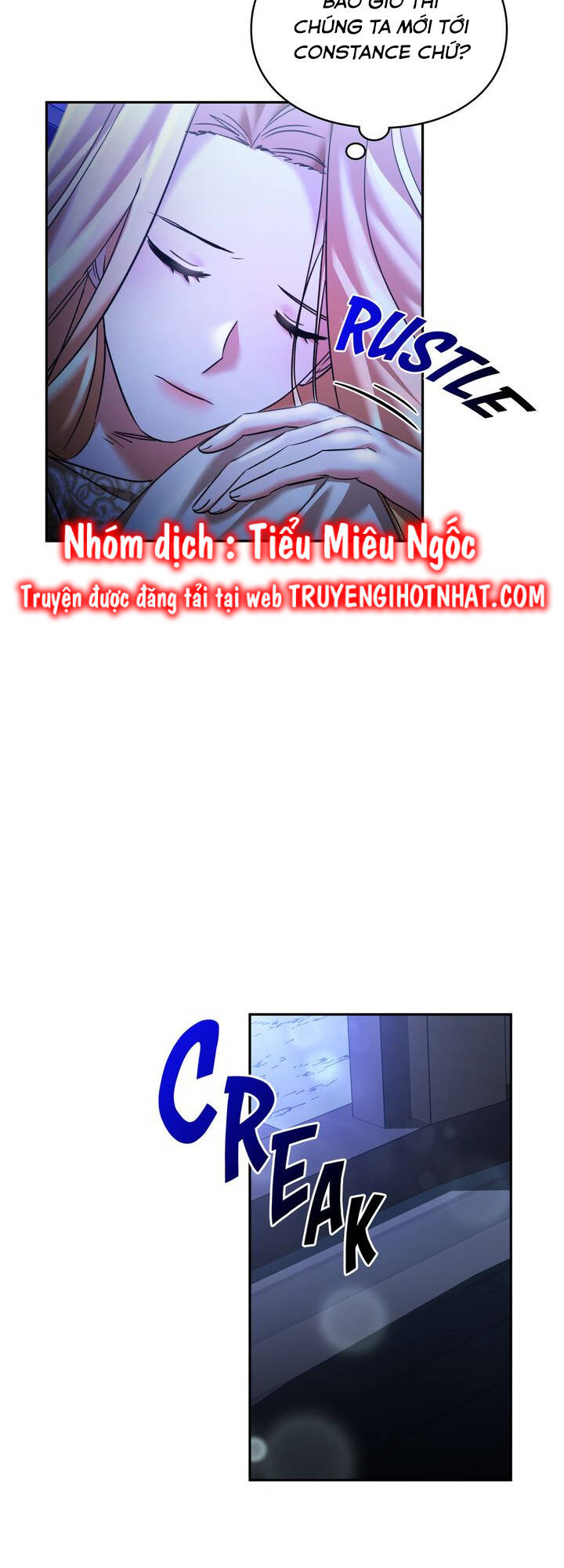 Sự Hy Sinh Của Ác Quỷ Chap 11.1 - Next Chap 12.1