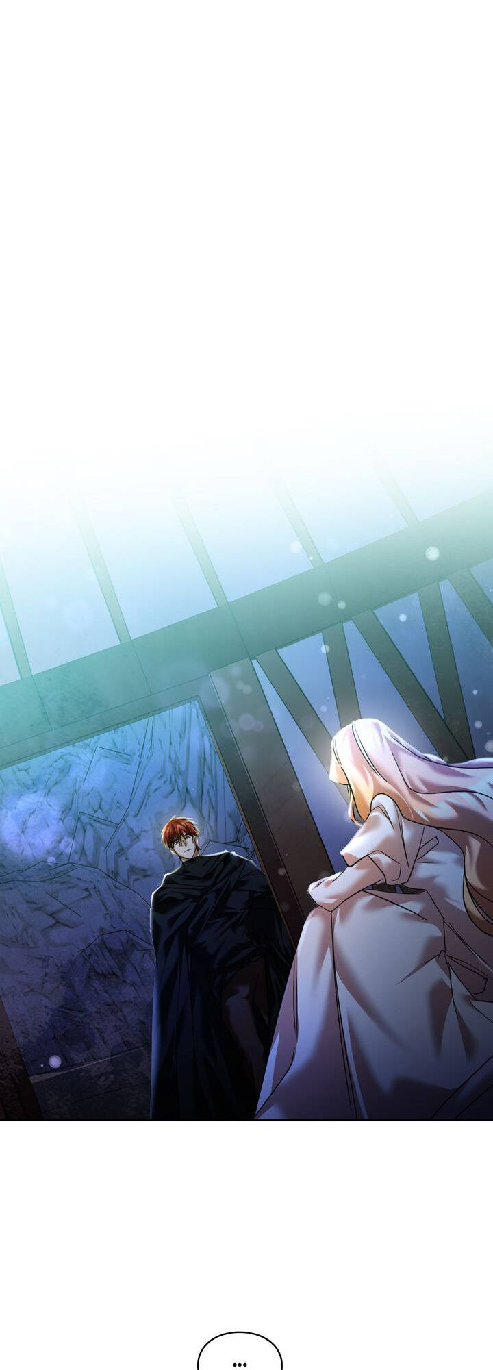 Sự Hy Sinh Của Ác Quỷ Chap 11.1 - Next Chap 12.1