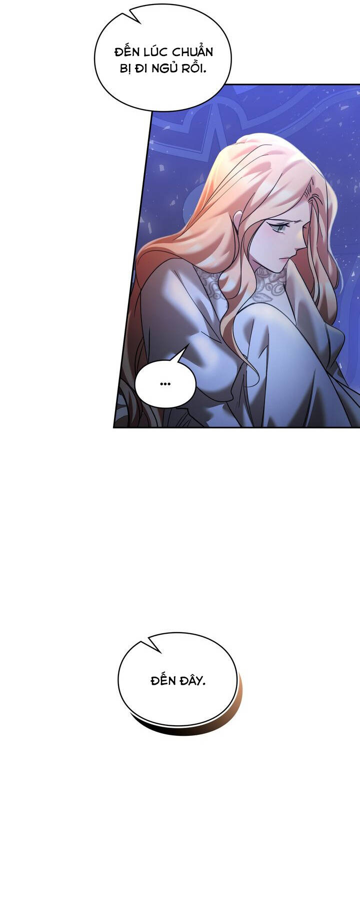 Sự Hy Sinh Của Ác Quỷ Chap 11.1 - Next Chap 12.1