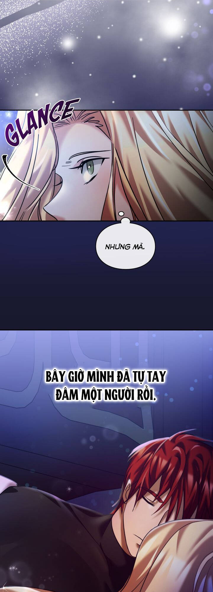 Sự Hy Sinh Của Ác Quỷ Chap 11.1 - Next Chap 12.1