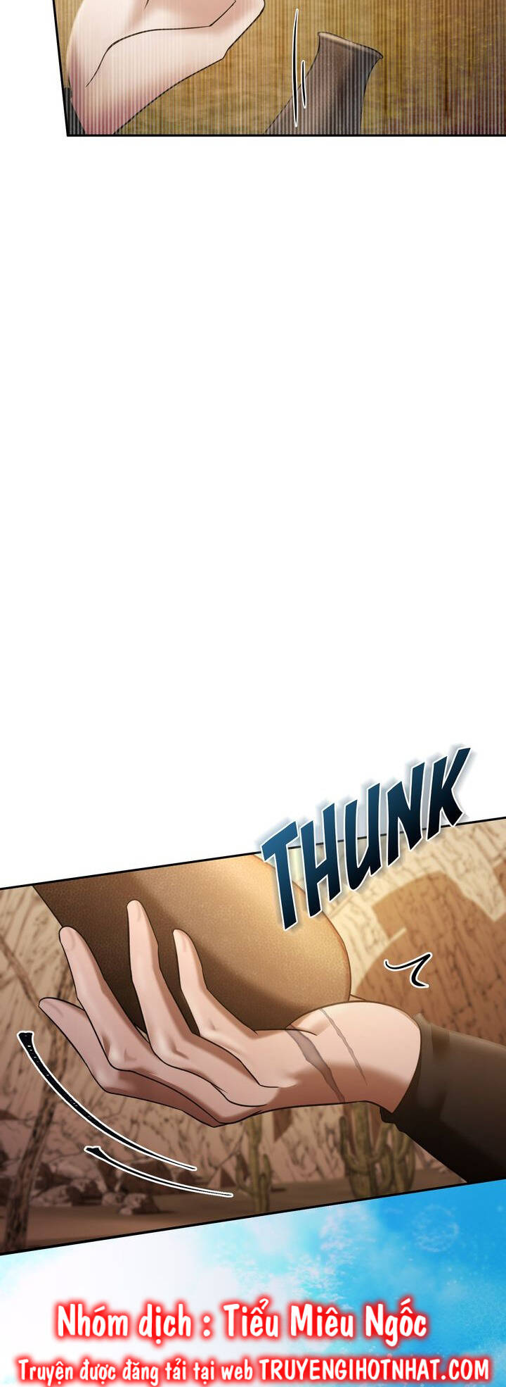 Sự Hy Sinh Của Ác Quỷ Chap 11.1 - Next Chap 12.1