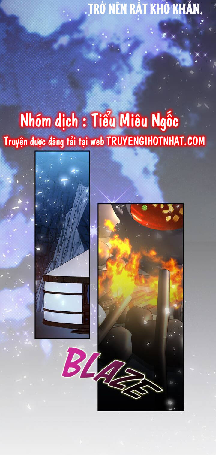 Sự Hy Sinh Của Ác Quỷ Chap 11.1 - Next Chap 12.1