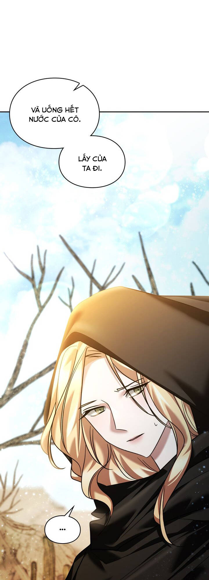 Sự Hy Sinh Của Ác Quỷ Chap 11.2 - Next Chap 12.2