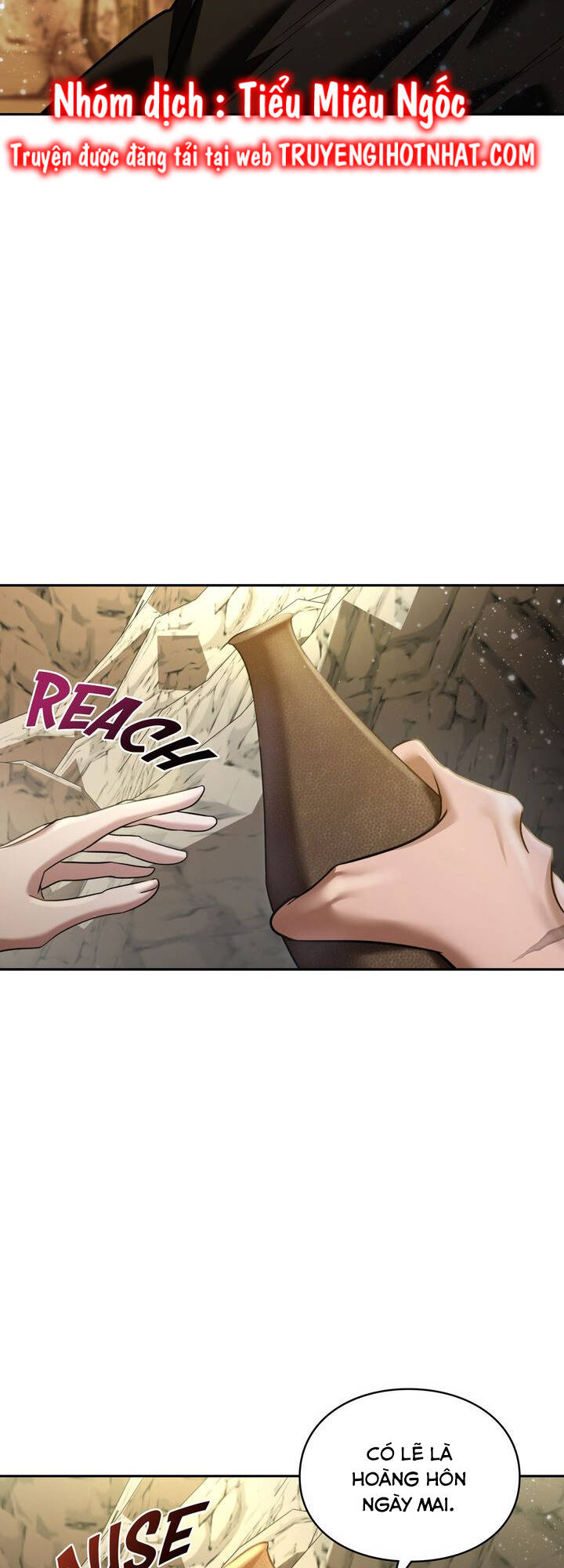 Sự Hy Sinh Của Ác Quỷ Chap 11.2 - Next Chap 12.2