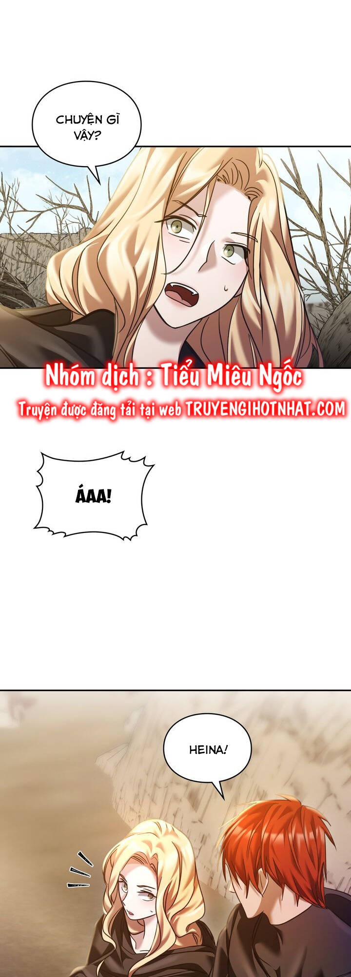 Sự Hy Sinh Của Ác Quỷ Chap 11.2 - Next Chap 12.2