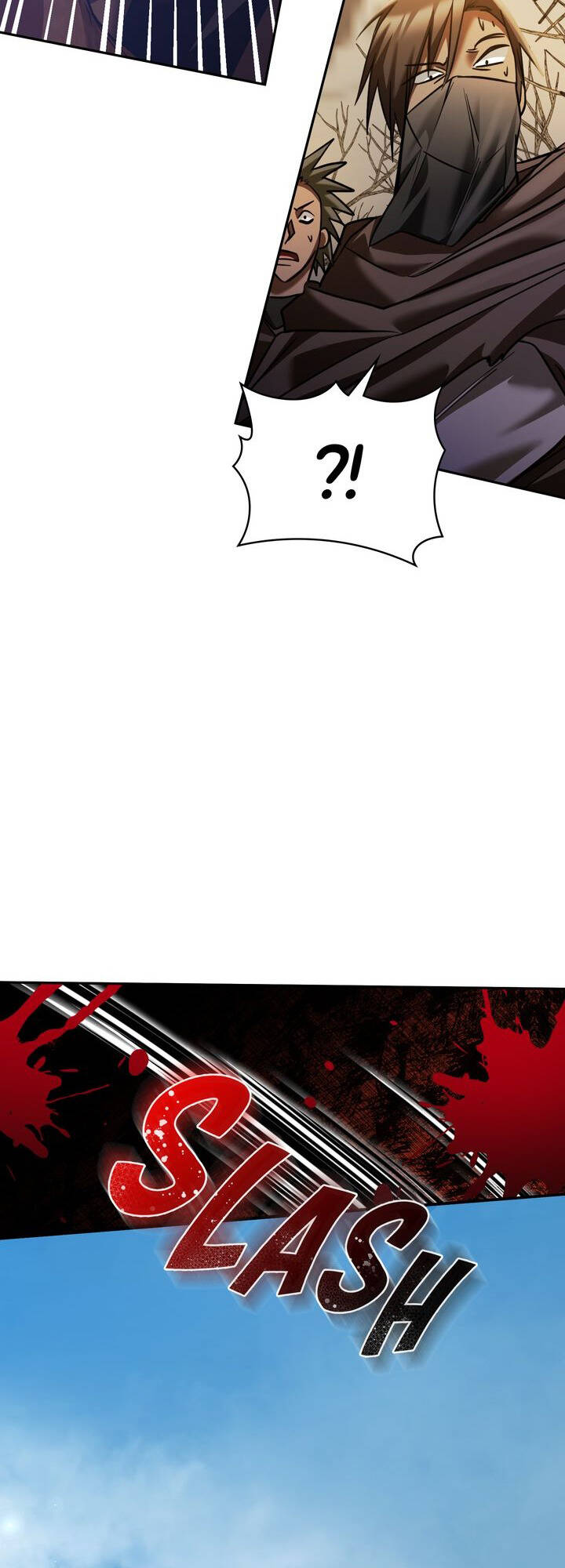 Sự Hy Sinh Của Ác Quỷ Chap 11.2 - Next Chap 12.2