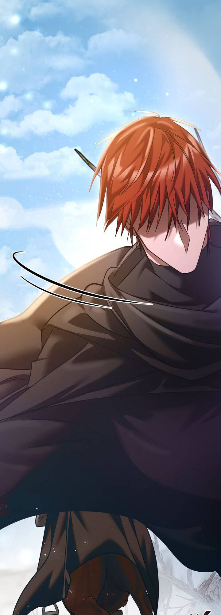 Sự Hy Sinh Của Ác Quỷ Chap 11.2 - Next Chap 12.2