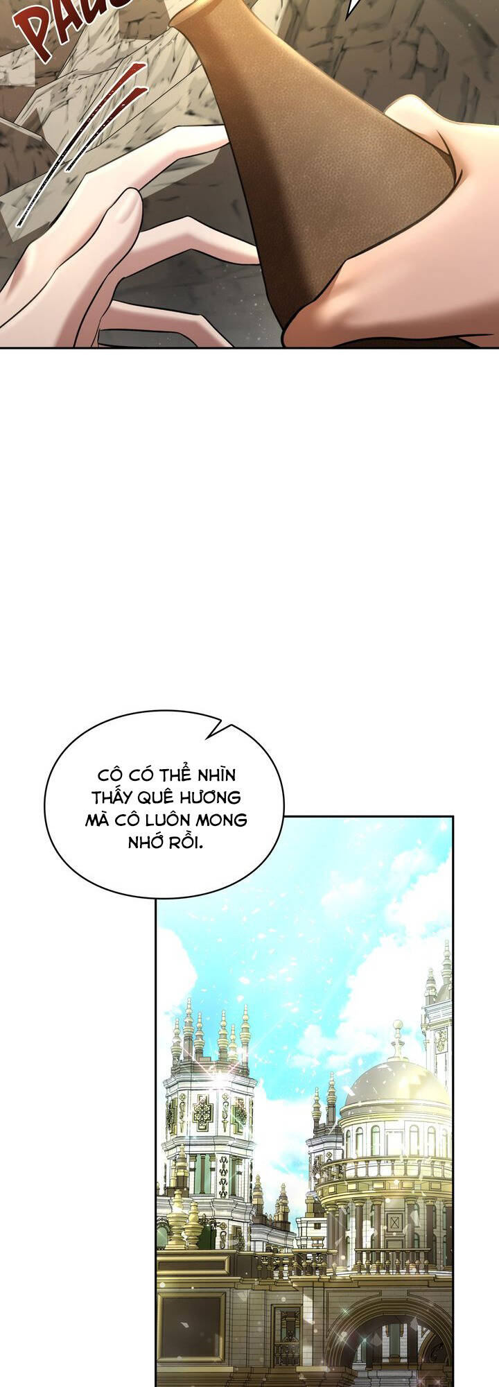 Sự Hy Sinh Của Ác Quỷ Chap 11.2 - Next Chap 12.2