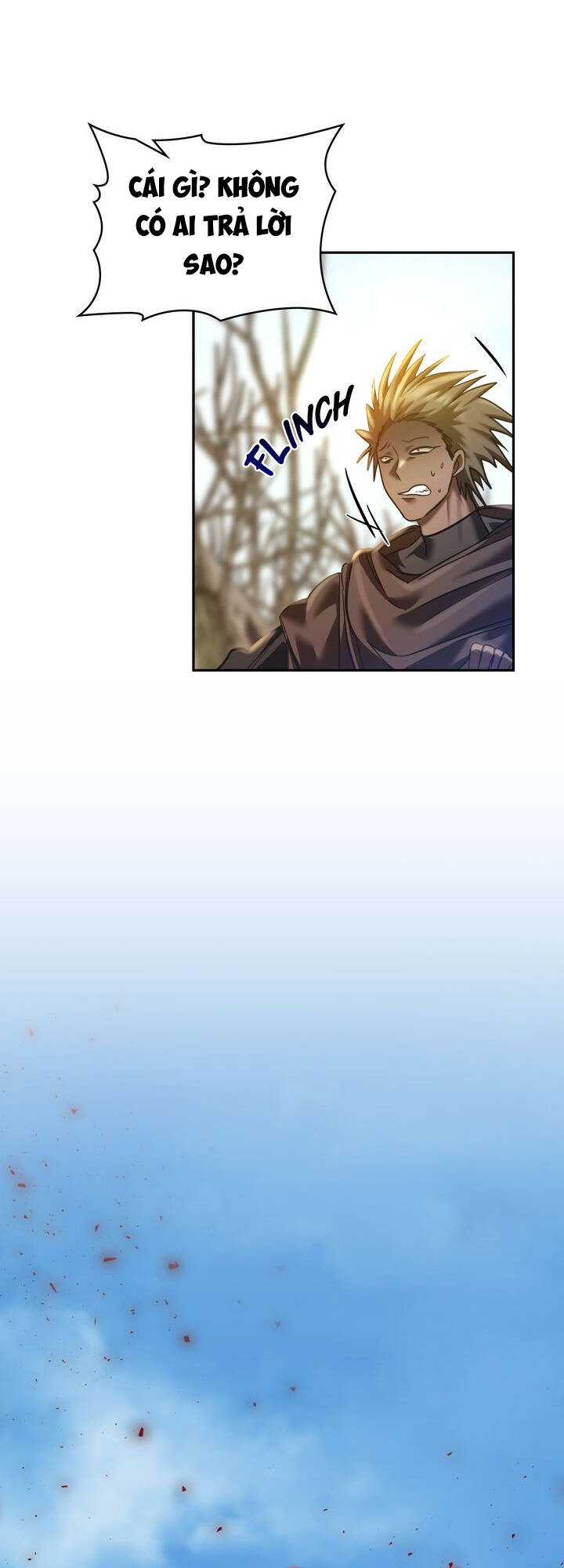 Sự Hy Sinh Của Ác Quỷ Chap 11.2 - Next Chap 12.2