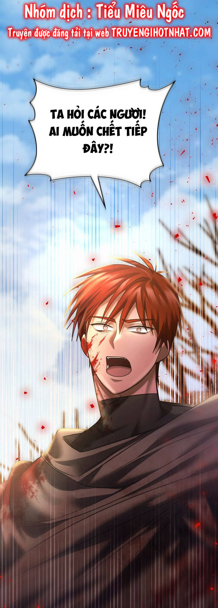 Sự Hy Sinh Của Ác Quỷ Chap 11.2 - Next Chap 12.2