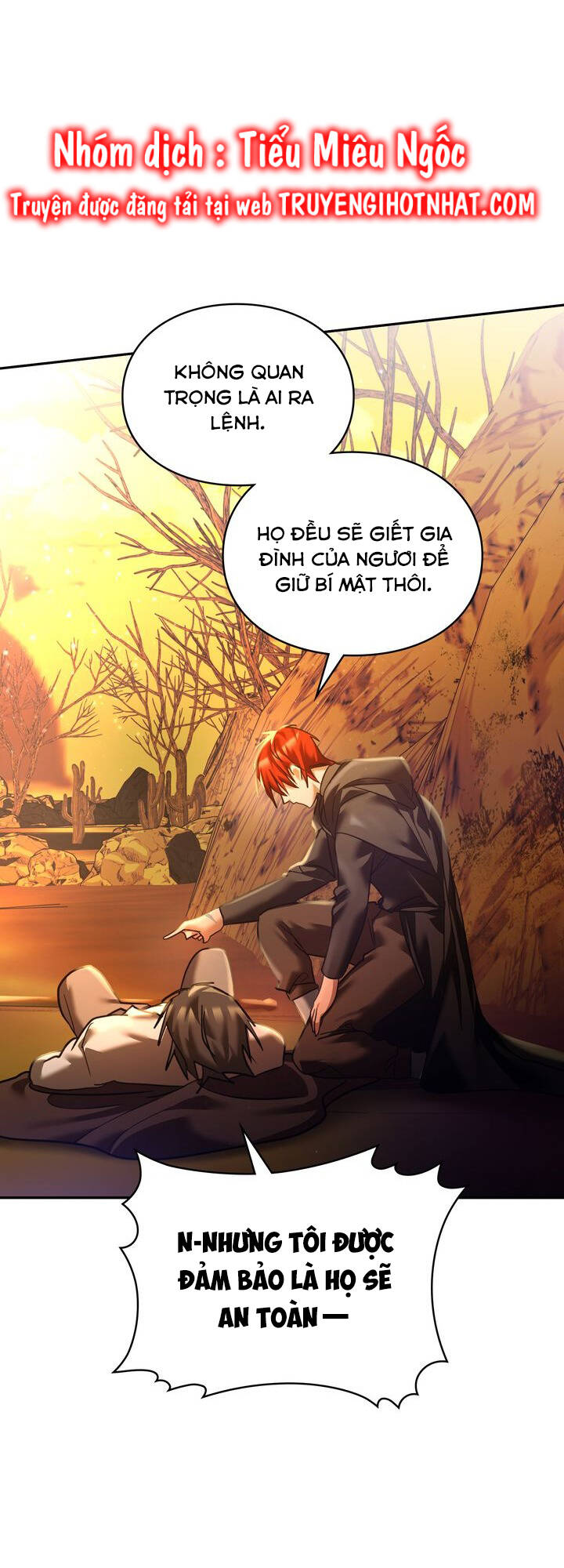 Sự Hy Sinh Của Ác Quỷ Chap 11.2 - Next Chap 12.2