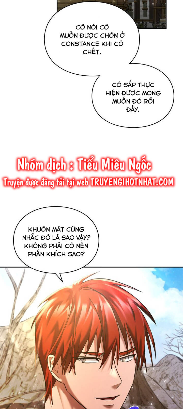 Sự Hy Sinh Của Ác Quỷ Chap 11.2 - Next Chap 12.2