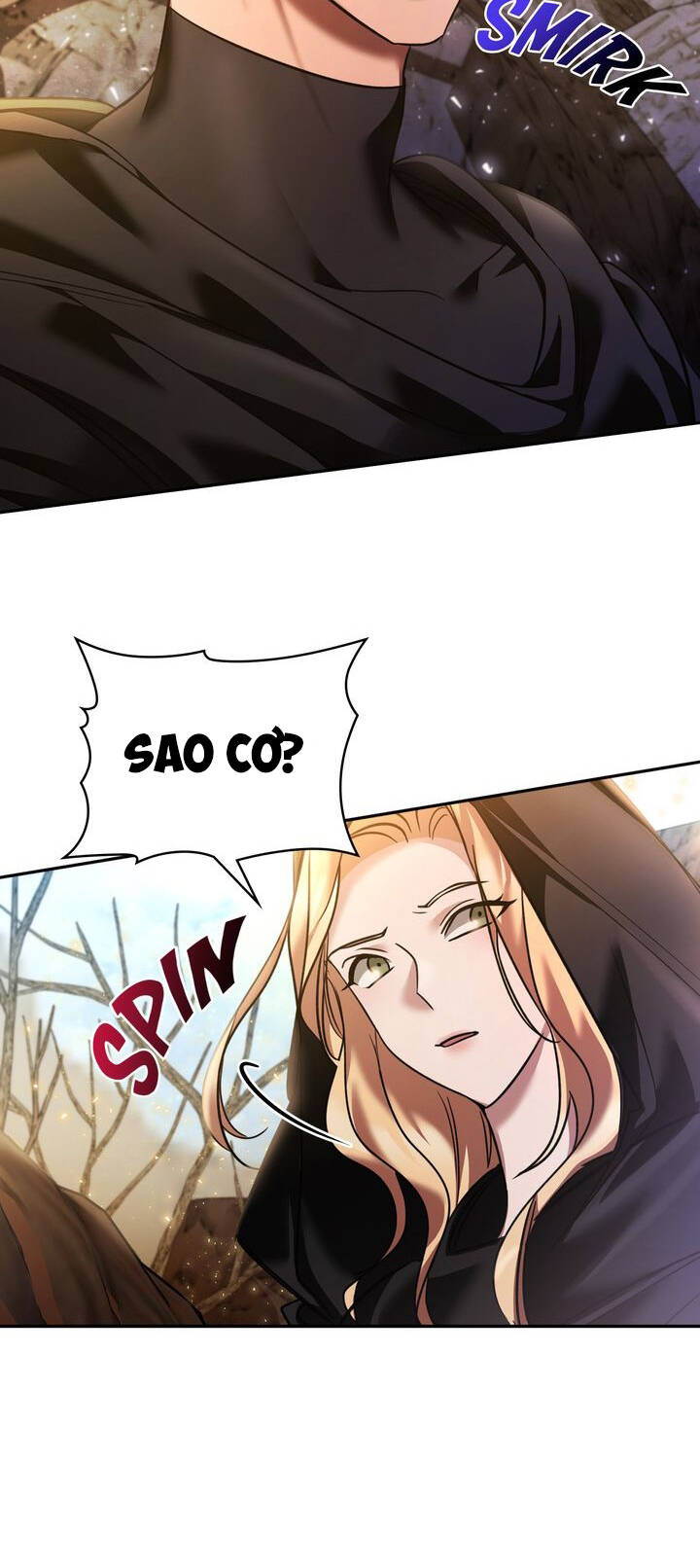 Sự Hy Sinh Của Ác Quỷ Chap 11.2 - Next Chap 12.2