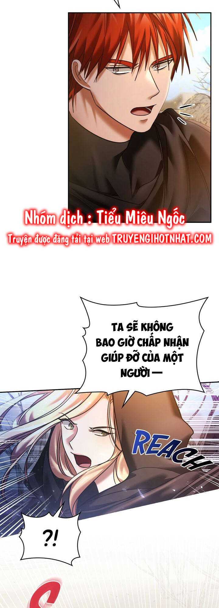 Sự Hy Sinh Của Ác Quỷ Chap 11.2 - Next Chap 12.2