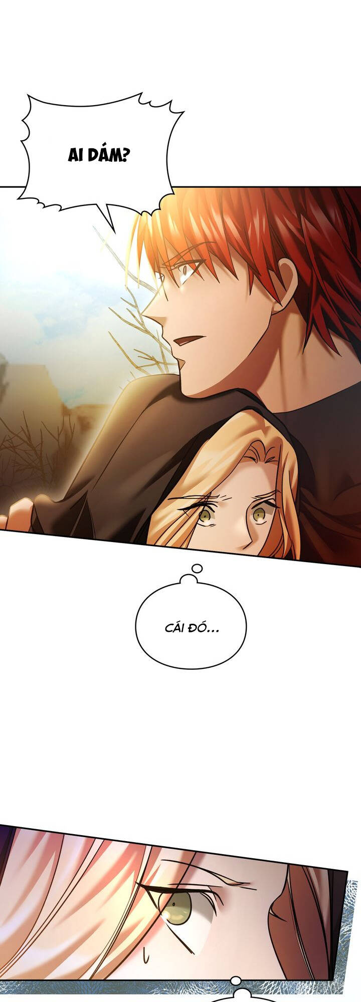 Sự Hy Sinh Của Ác Quỷ Chap 11.2 - Next Chap 12.2