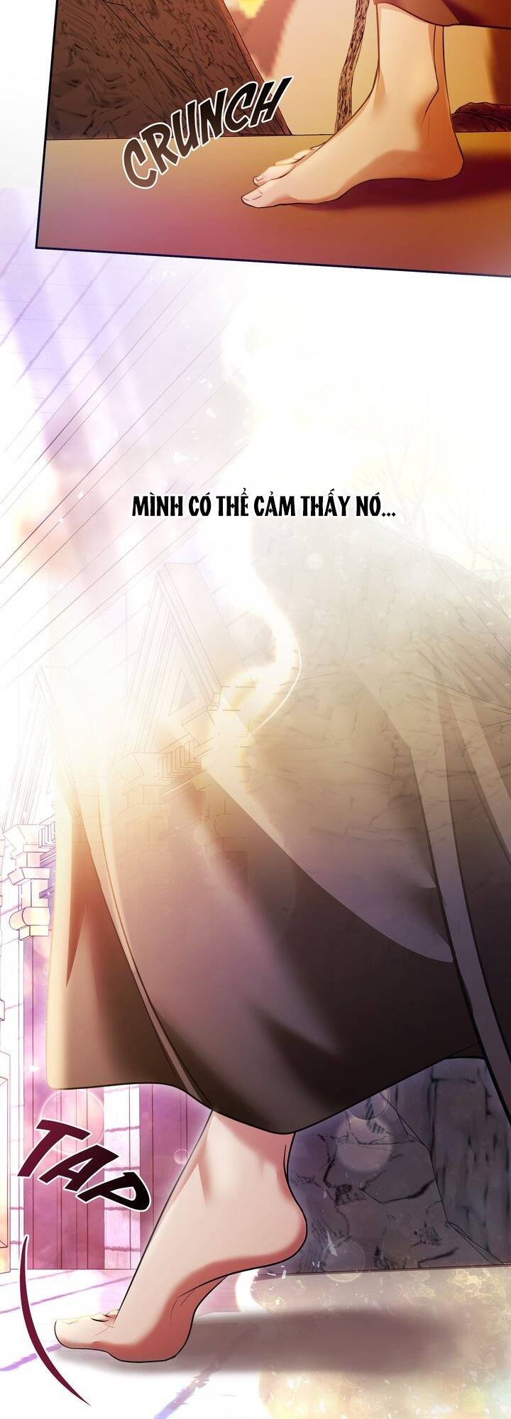 Sự Hy Sinh Của Ác Quỷ Chap 12.1 - Next Chap 13.1