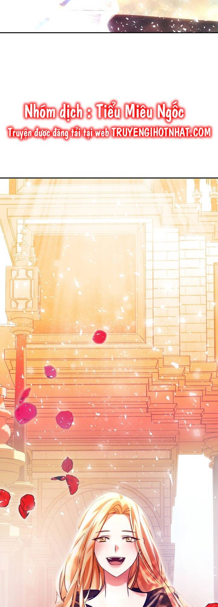 Sự Hy Sinh Của Ác Quỷ Chap 12.1 - Next Chap 13.1