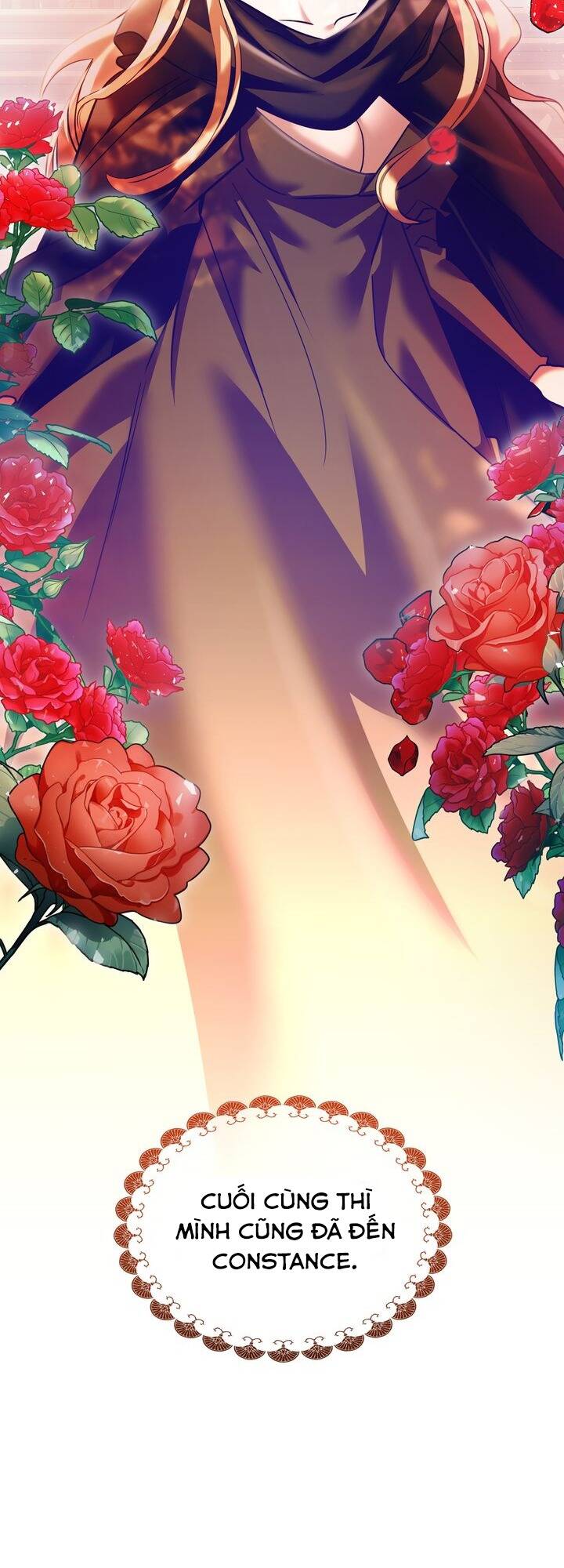 Sự Hy Sinh Của Ác Quỷ Chap 12.1 - Next Chap 13.1