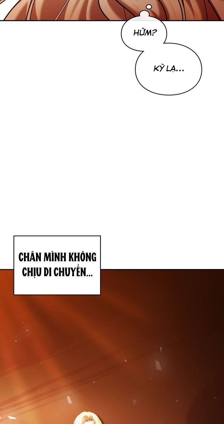 Sự Hy Sinh Của Ác Quỷ Chap 12.1 - Next Chap 13.1