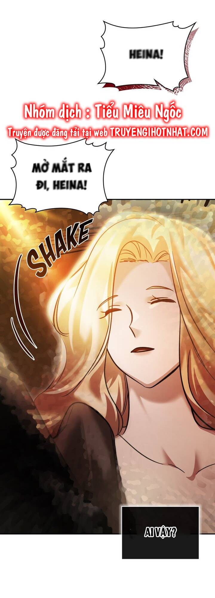 Sự Hy Sinh Của Ác Quỷ Chap 12.1 - Next Chap 13.1