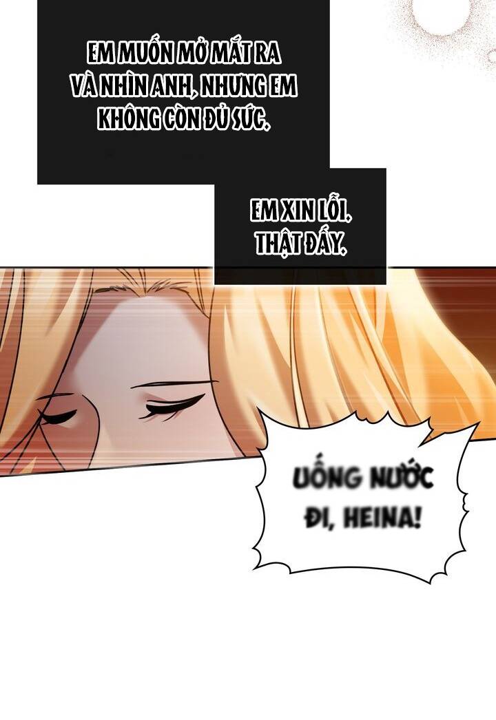 Sự Hy Sinh Của Ác Quỷ Chap 12.1 - Next Chap 13.1