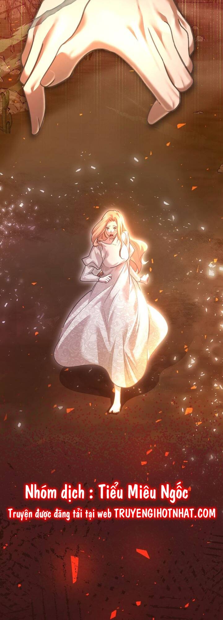 Sự Hy Sinh Của Ác Quỷ Chap 12.1 - Next Chap 13.1