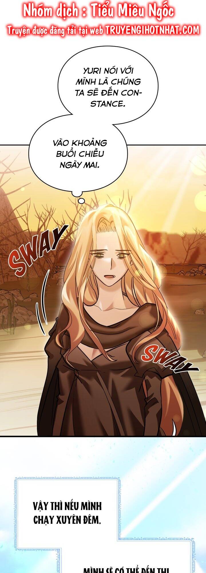 Sự Hy Sinh Của Ác Quỷ Chap 12.1 - Next Chap 13.1