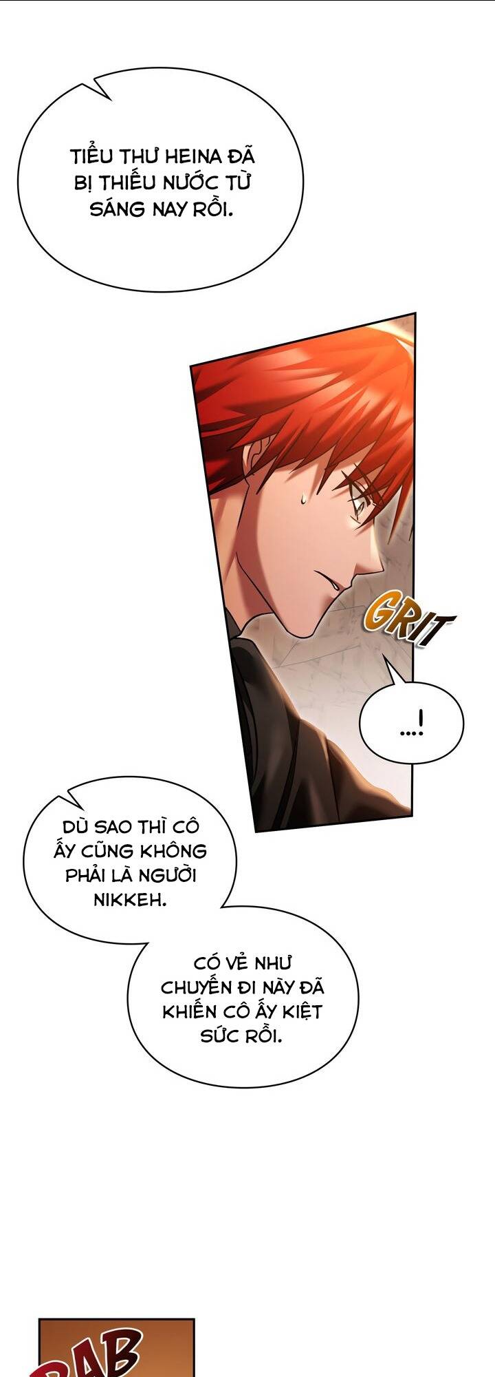 Sự Hy Sinh Của Ác Quỷ Chap 12.2 - Next Chap 13.2