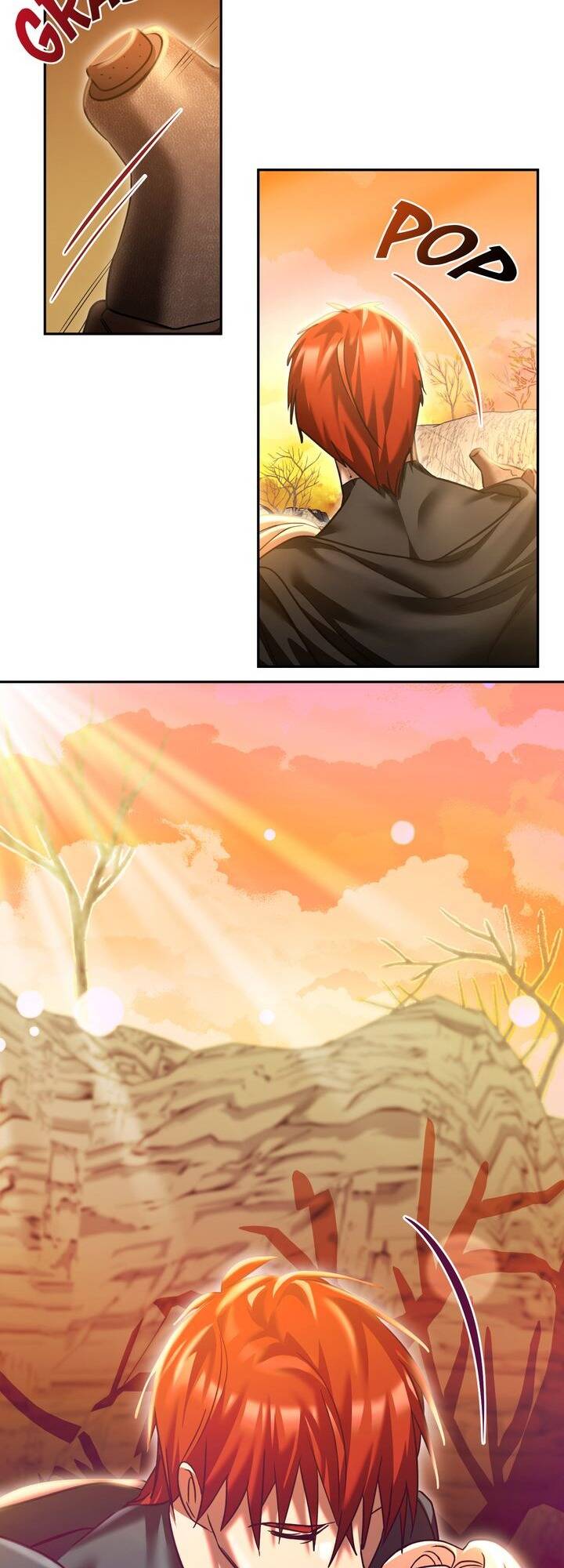 Sự Hy Sinh Của Ác Quỷ Chap 12.2 - Next Chap 13.2