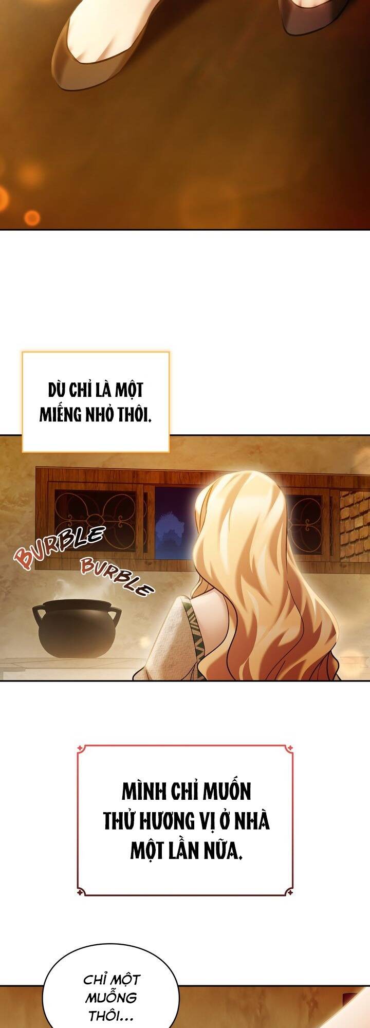Sự Hy Sinh Của Ác Quỷ Chap 12.2 - Next Chap 13.2