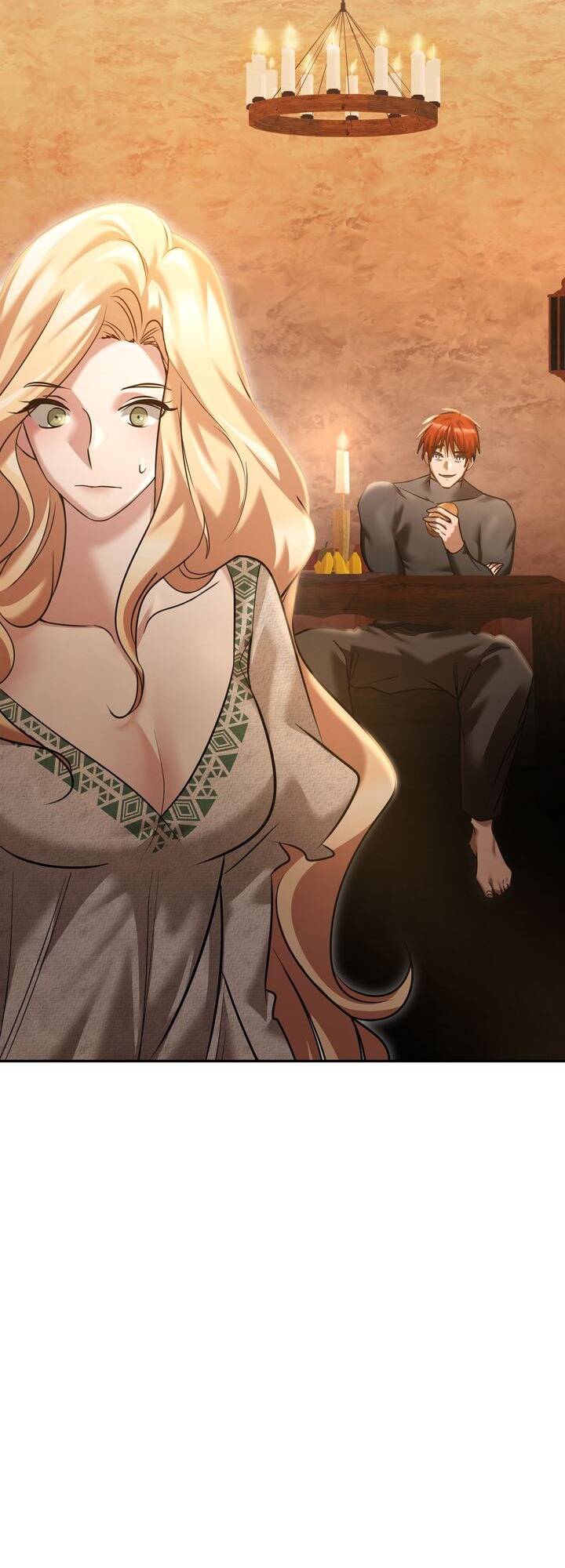 Sự Hy Sinh Của Ác Quỷ Chap 12.2 - Next Chap 13.2