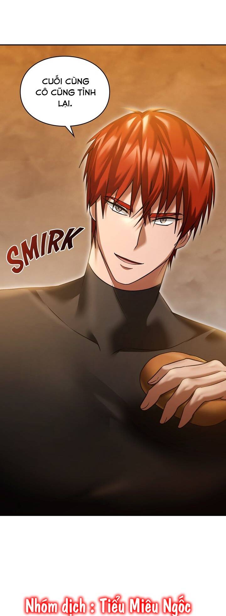 Sự Hy Sinh Của Ác Quỷ Chap 12.2 - Next Chap 13.2