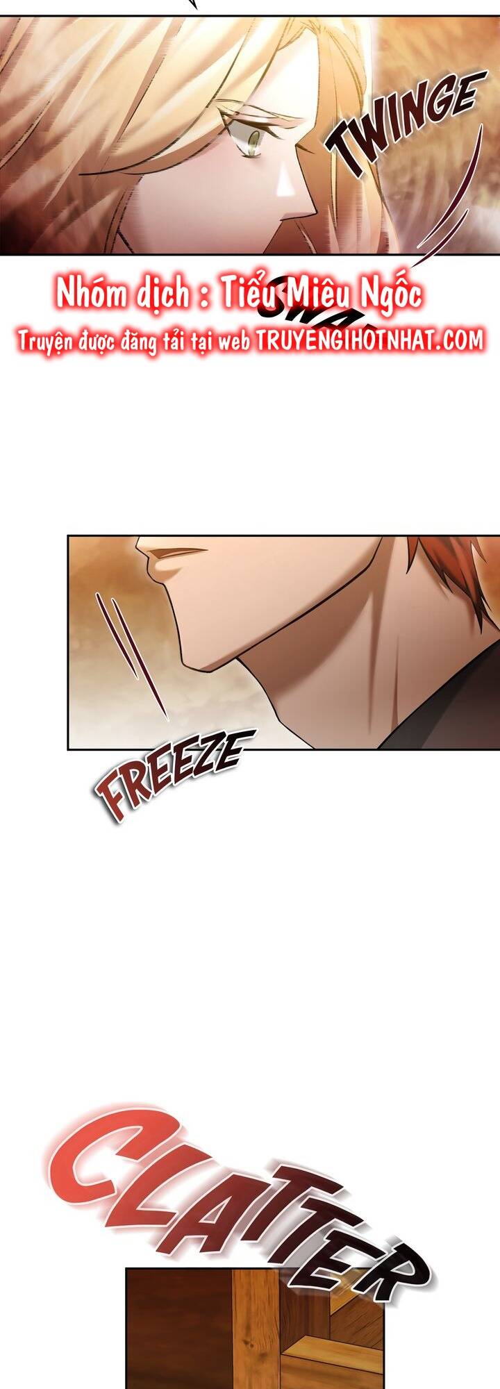 Sự Hy Sinh Của Ác Quỷ Chap 12.2 - Next Chap 13.2