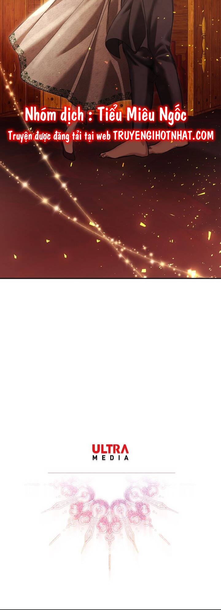 Sự Hy Sinh Của Ác Quỷ Chap 12.2 - Next Chap 13.2