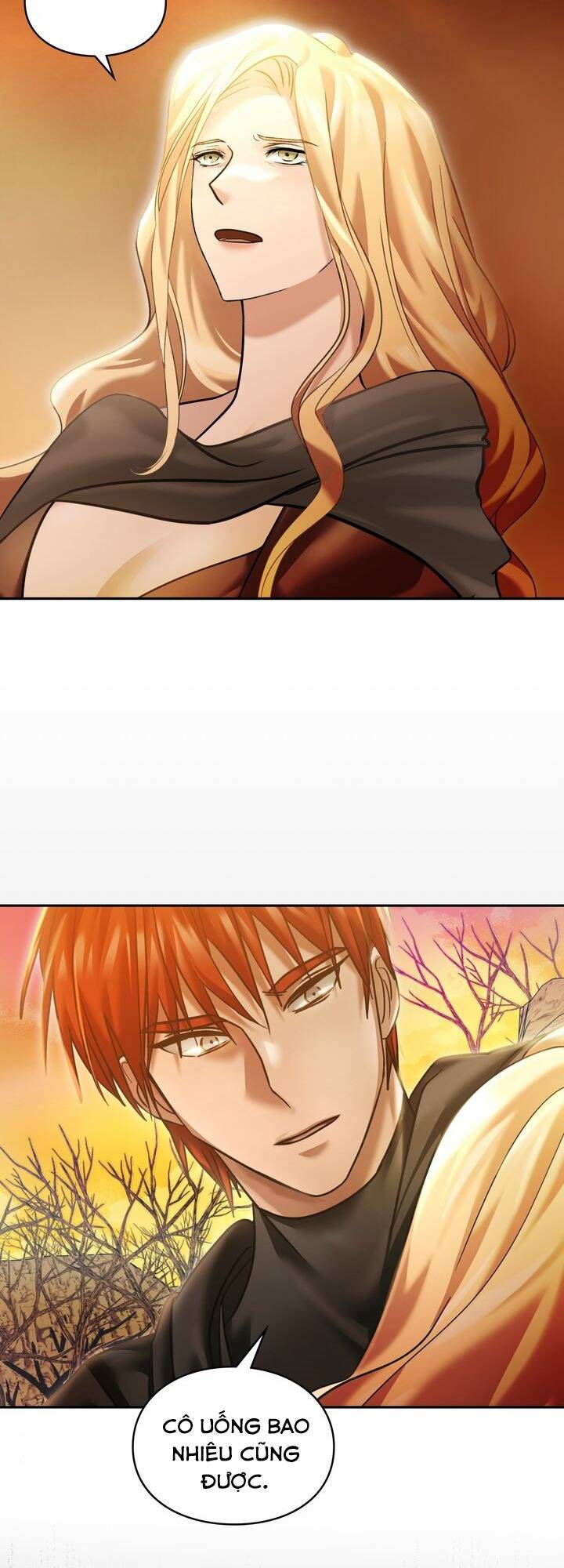 Sự Hy Sinh Của Ác Quỷ Chap 12.2 - Next Chap 13.2