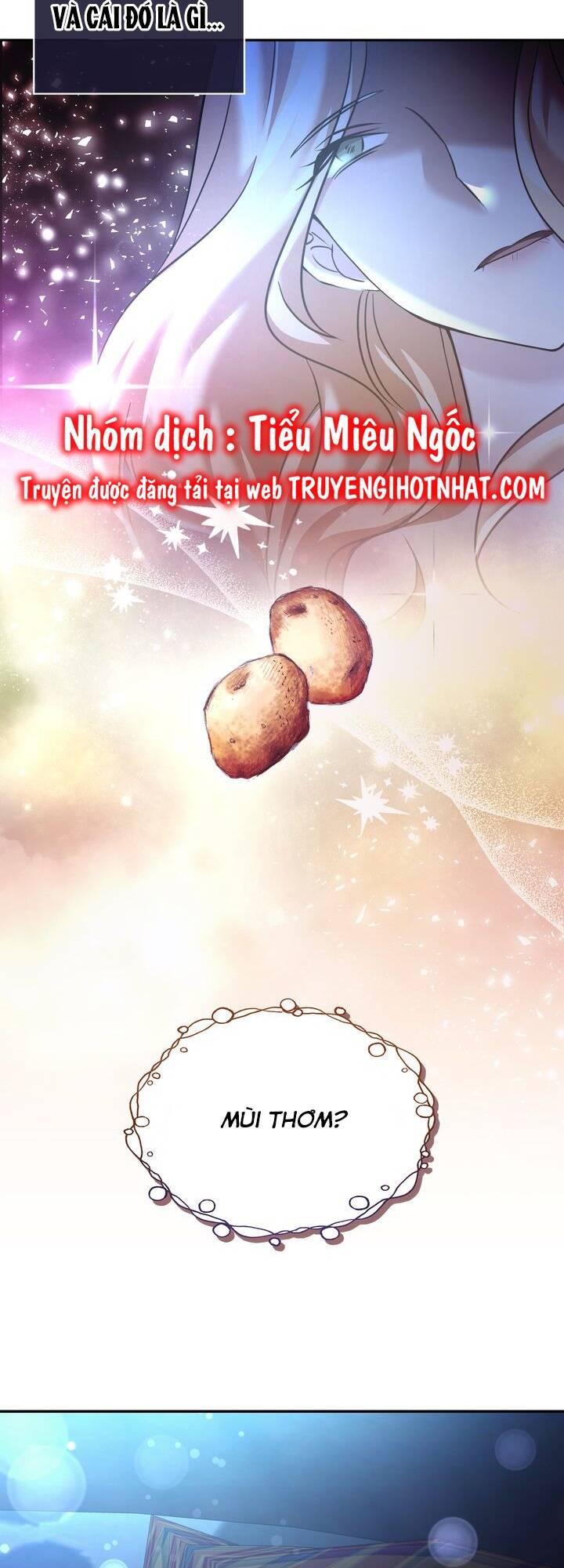 Sự Hy Sinh Của Ác Quỷ Chap 12.2 - Next Chap 13.2