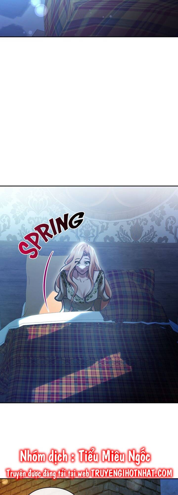 Sự Hy Sinh Của Ác Quỷ Chap 12.2 - Next Chap 13.2