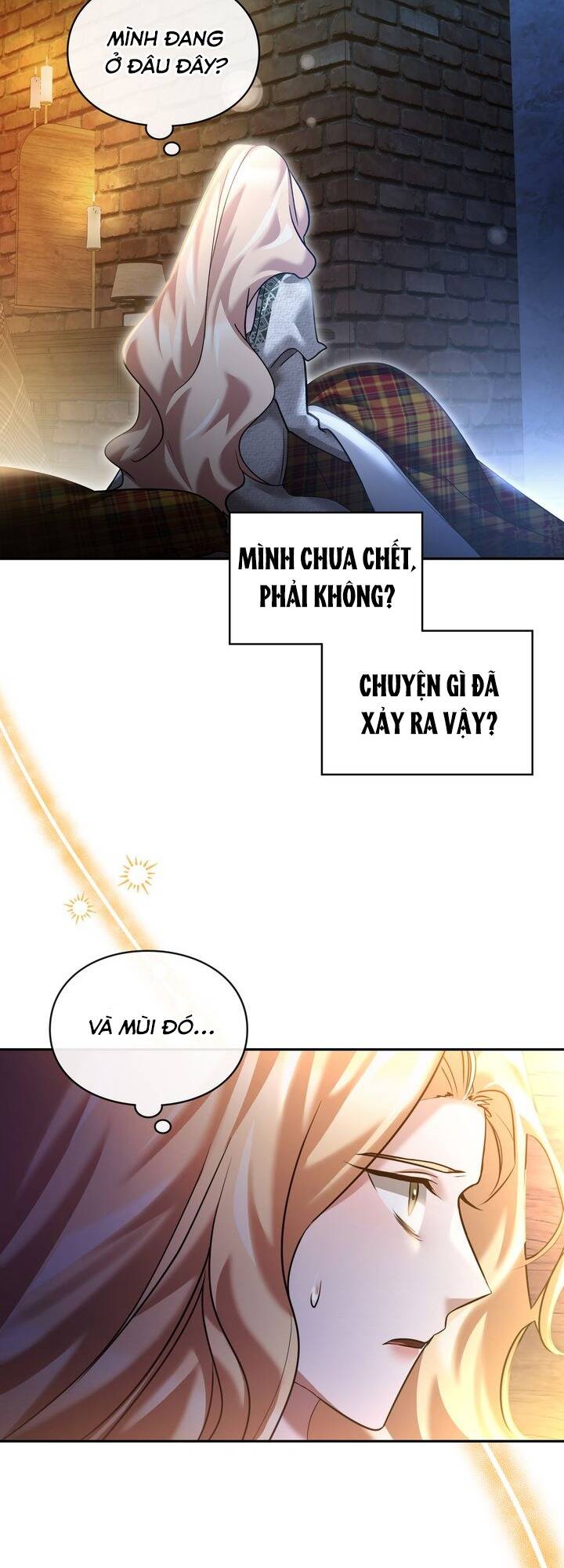 Sự Hy Sinh Của Ác Quỷ Chap 12.2 - Next Chap 13.2