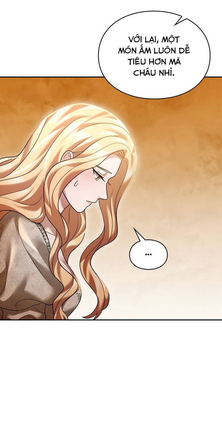 Sự Hy Sinh Của Ác Quỷ Chap 13.1 - Next Chap 14.1