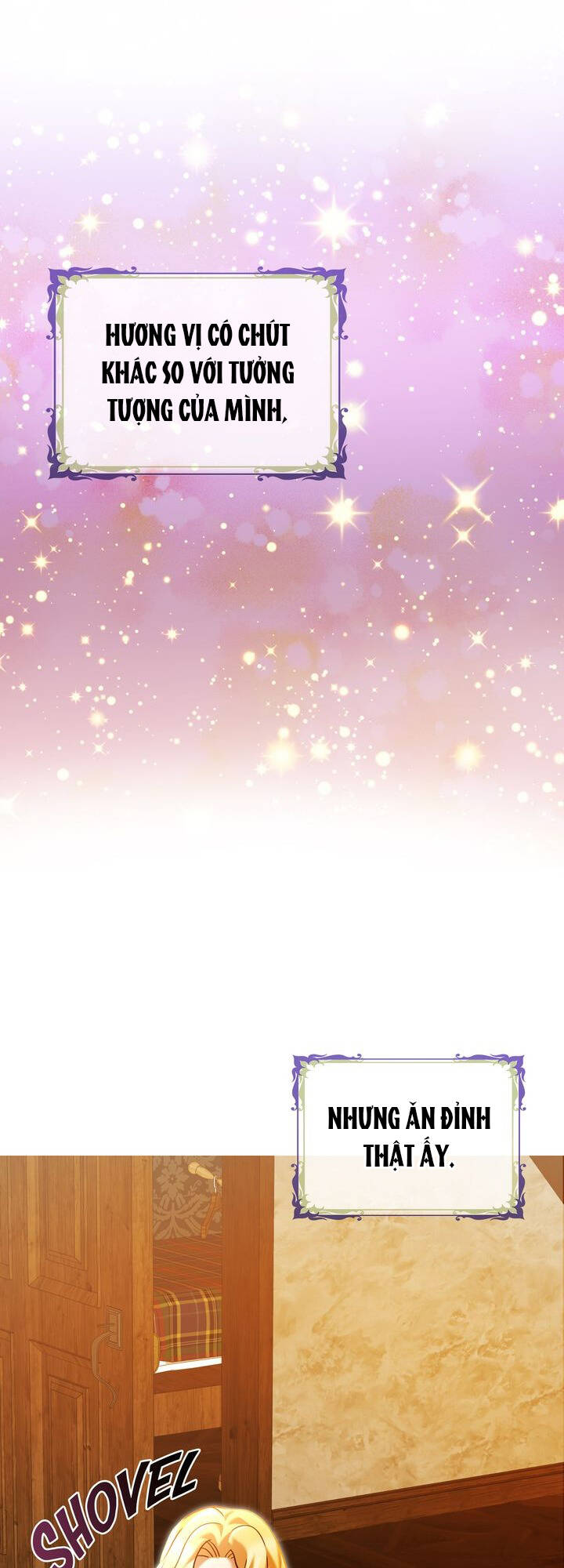 Sự Hy Sinh Của Ác Quỷ Chap 13.1 - Next Chap 14.1