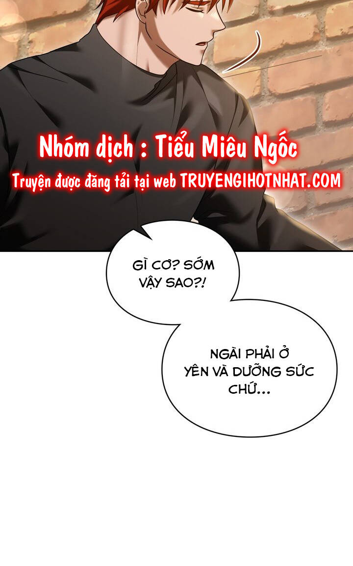 Sự Hy Sinh Của Ác Quỷ Chap 13.1 - Next Chap 14.1