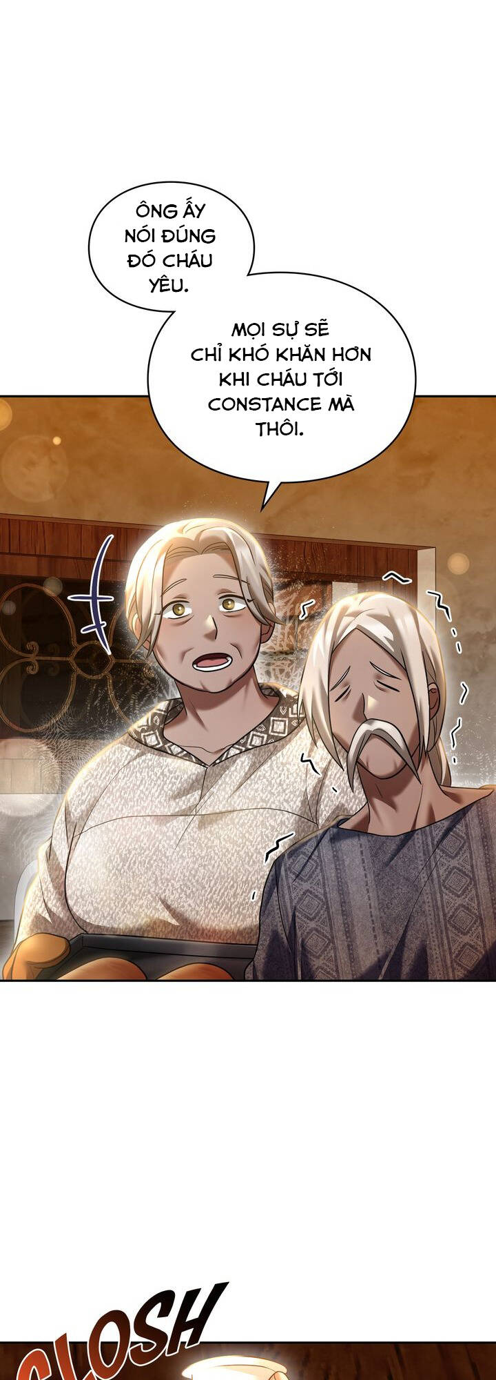 Sự Hy Sinh Của Ác Quỷ Chap 13.1 - Next Chap 14.1