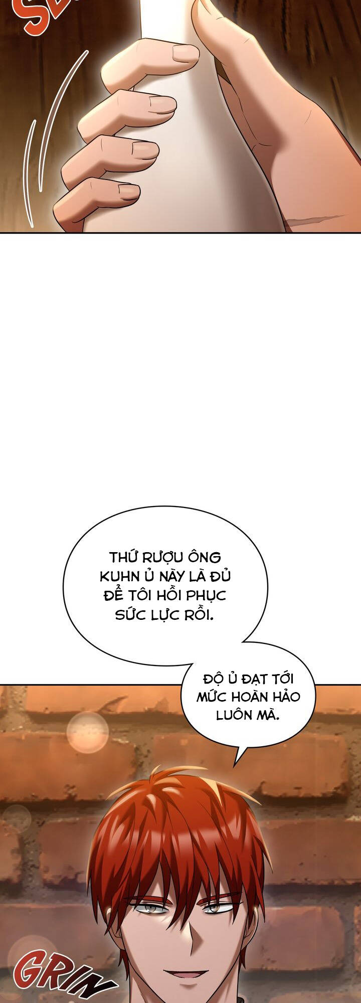 Sự Hy Sinh Của Ác Quỷ Chap 13.1 - Next Chap 14.1