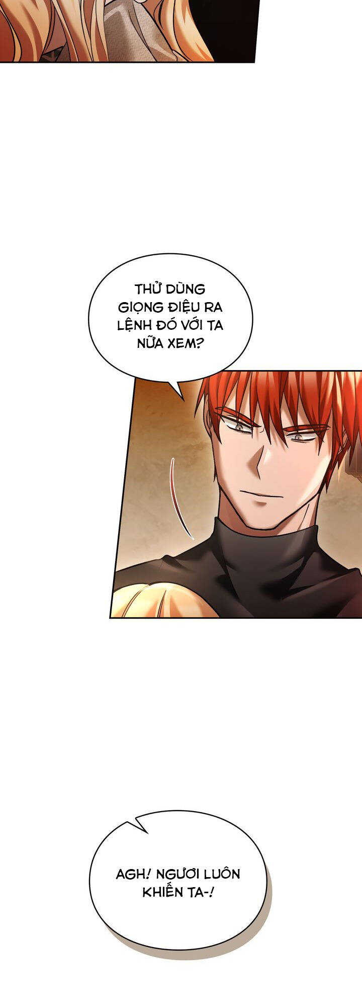 Sự Hy Sinh Của Ác Quỷ Chap 13.1 - Next Chap 14.1