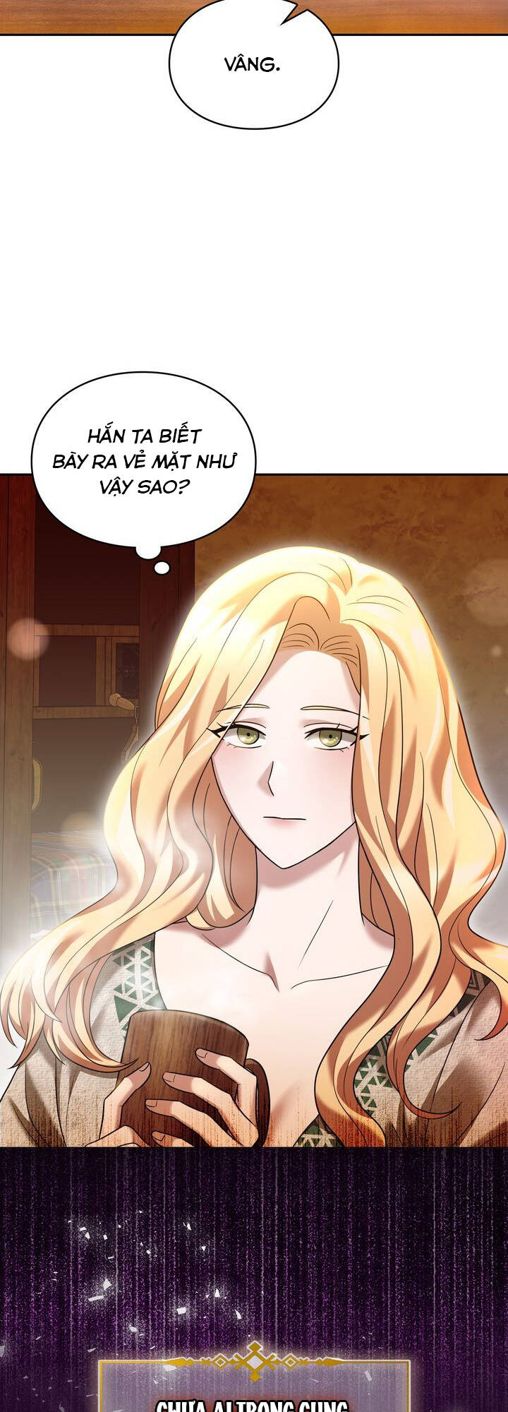Sự Hy Sinh Của Ác Quỷ Chap 13.1 - Next Chap 14.1
